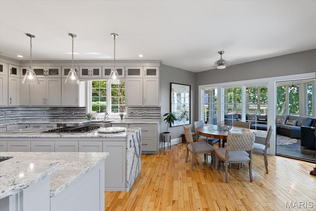 Not in a Subdivision - Residential