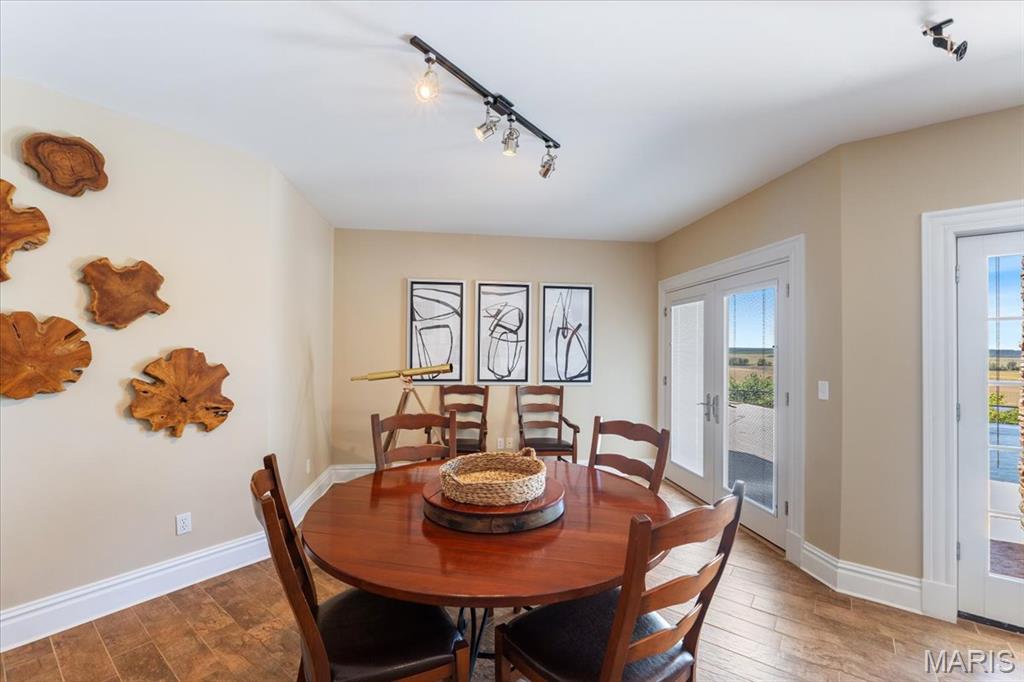 Not in a Subdivision - Residential