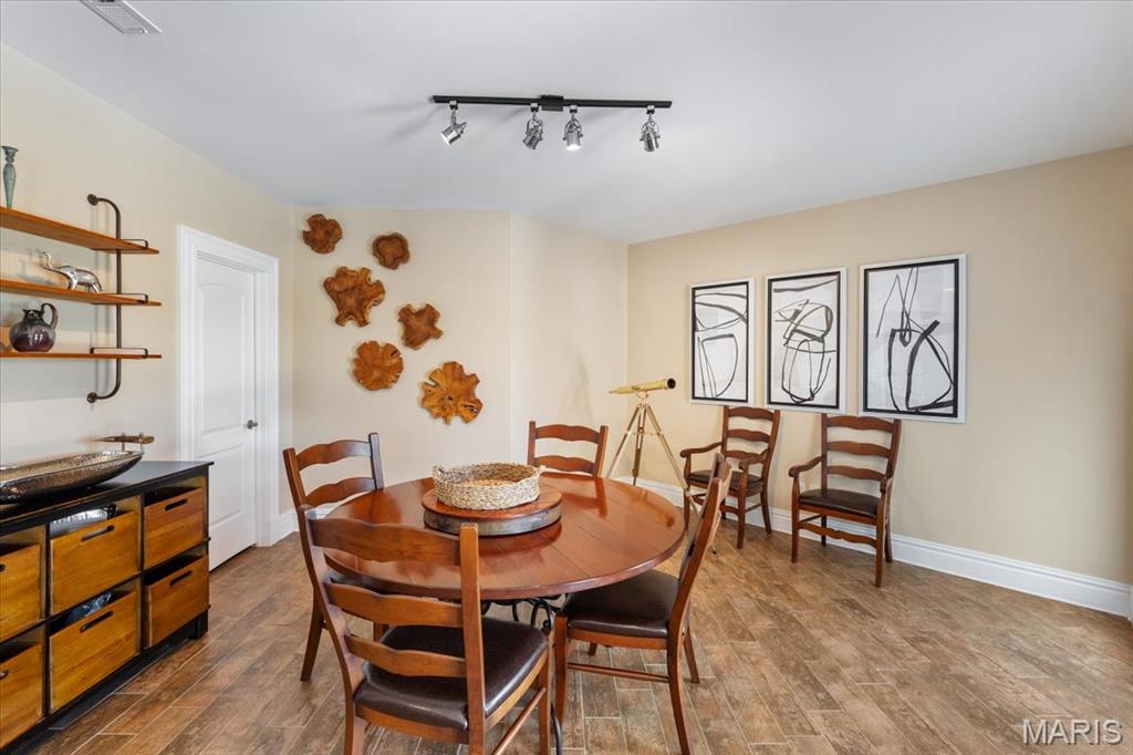 Not in a Subdivision - Residential