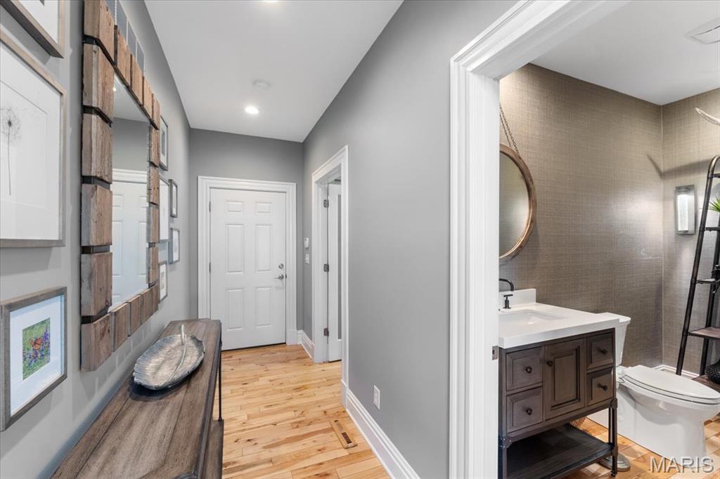 Not in a Subdivision - Residential