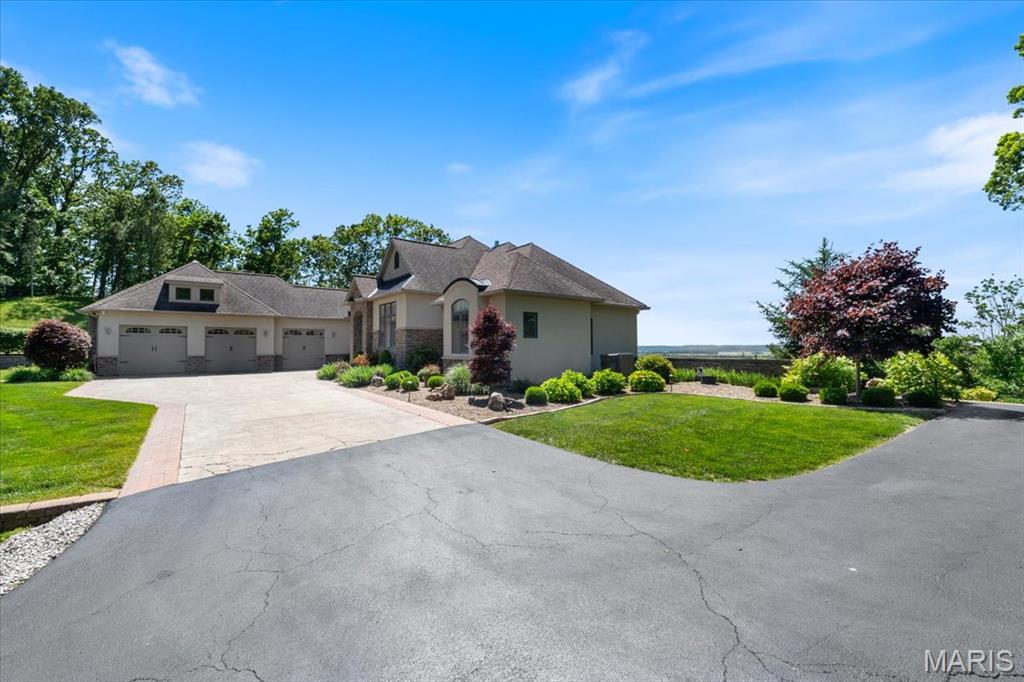 Not in a Subdivision - Residential