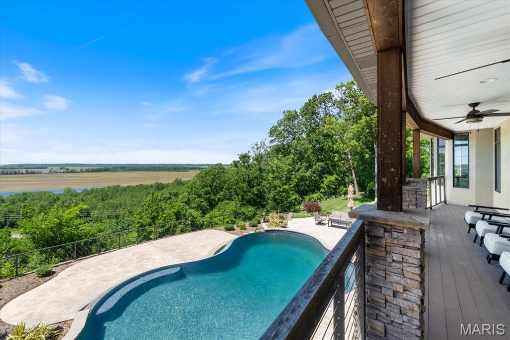 Not in a Subdivision - Residential