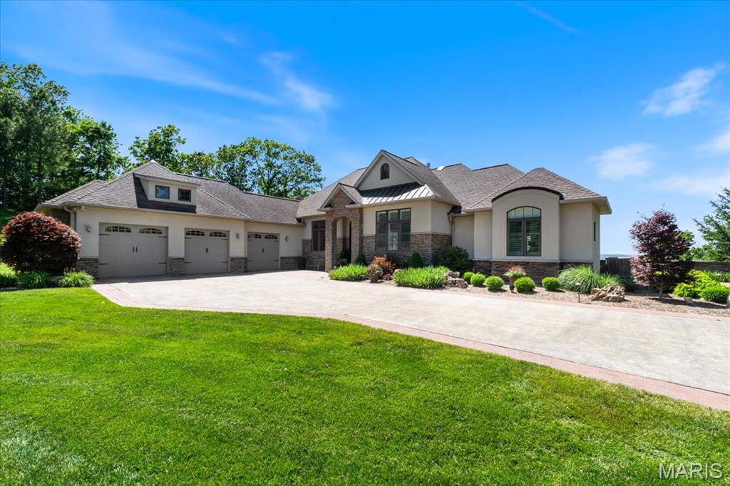 Not in a Subdivision - Residential