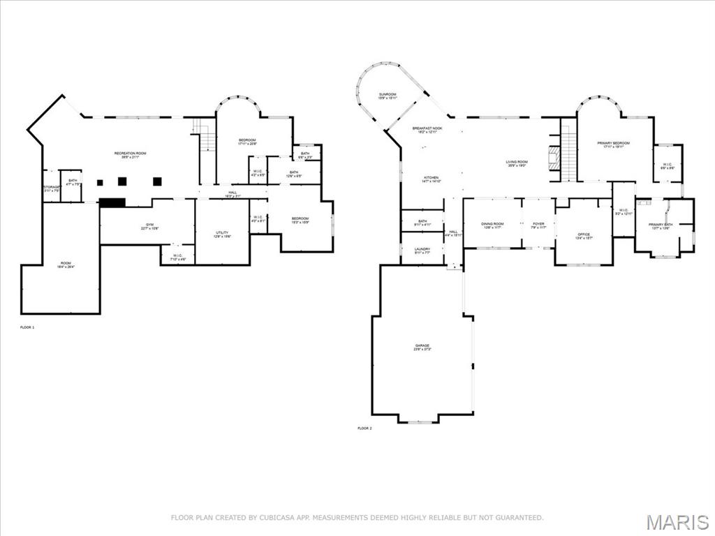 Not in a Subdivision - Residential