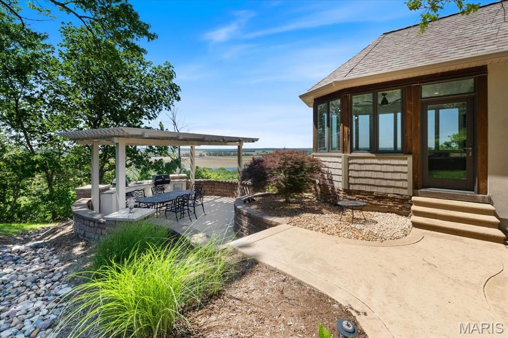 Not in a Subdivision - Residential