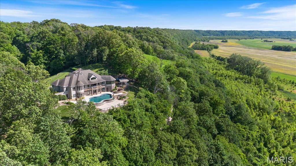 Not in a Subdivision - Residential