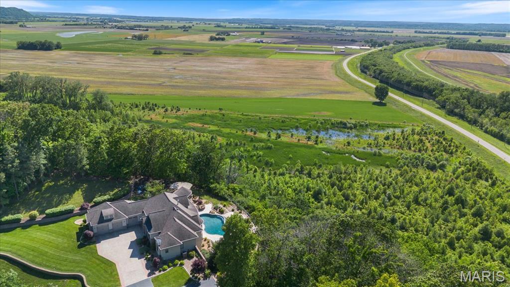 Not in a Subdivision - Residential