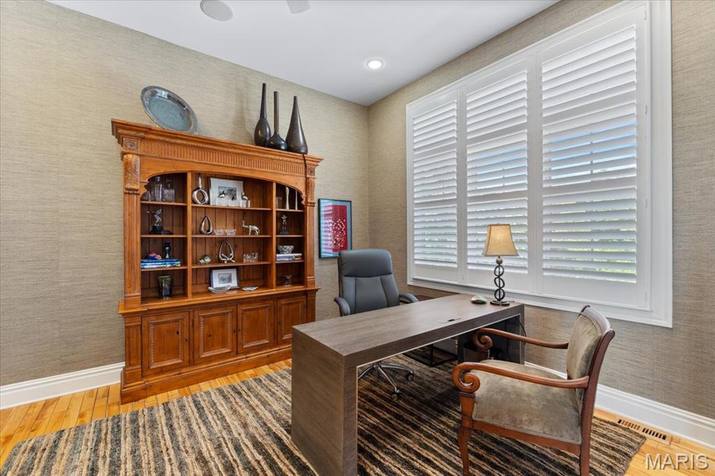 Not in a Subdivision - Residential