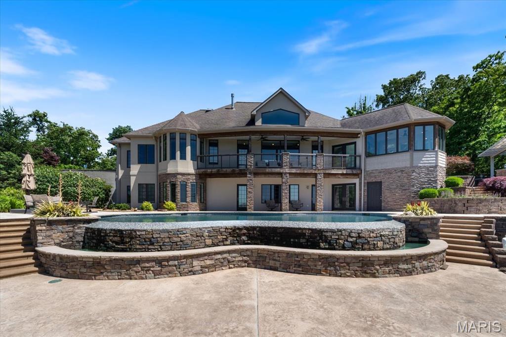 Not in a Subdivision - Residential