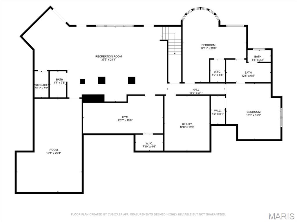 Not in a Subdivision - Residential