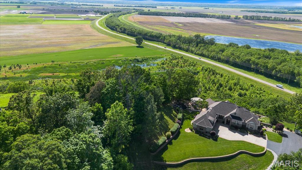 Not in a Subdivision - Residential