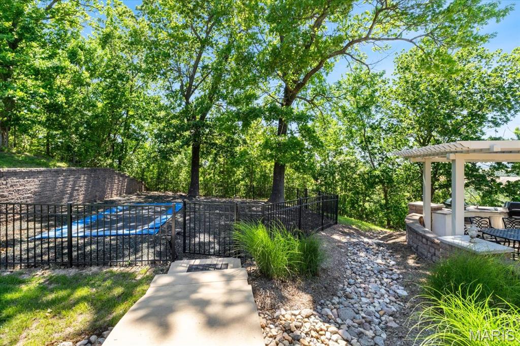 Not in a Subdivision - Residential