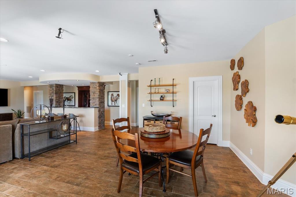 Not in a Subdivision - Residential