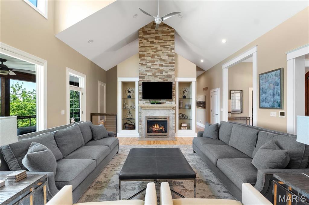 Not in a Subdivision - Residential
