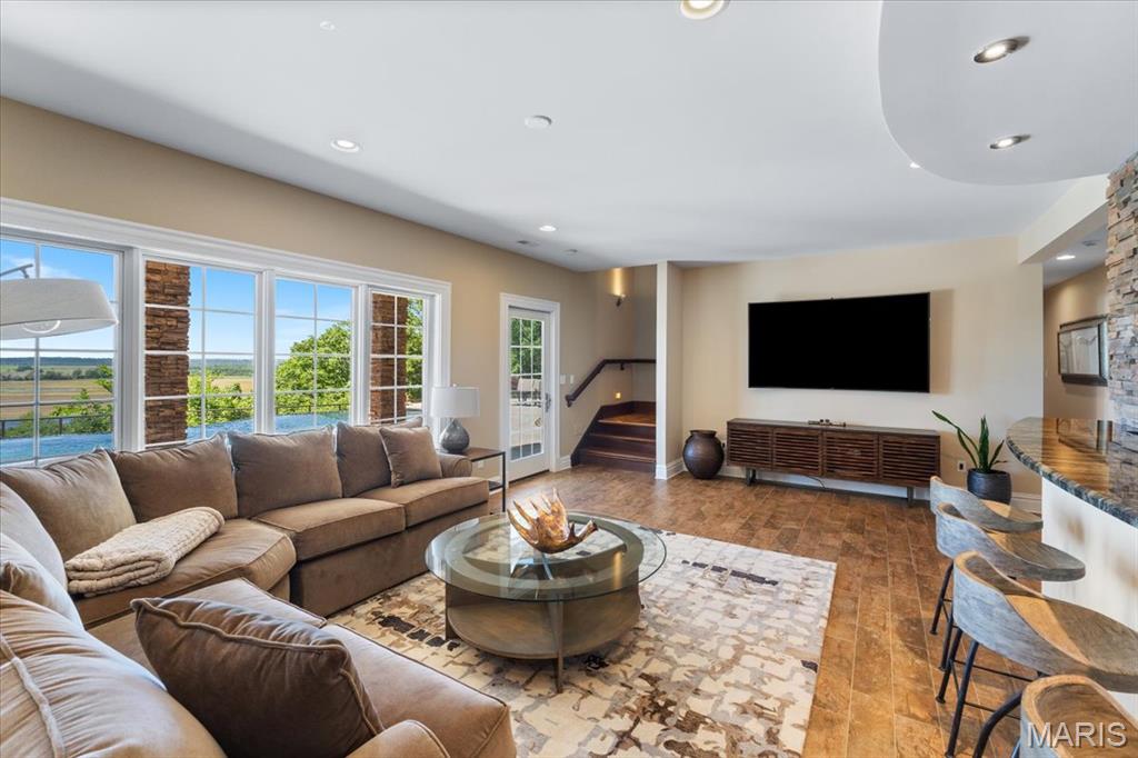 Not in a Subdivision - Residential