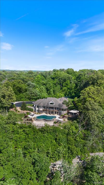 Not in a Subdivision - Residential