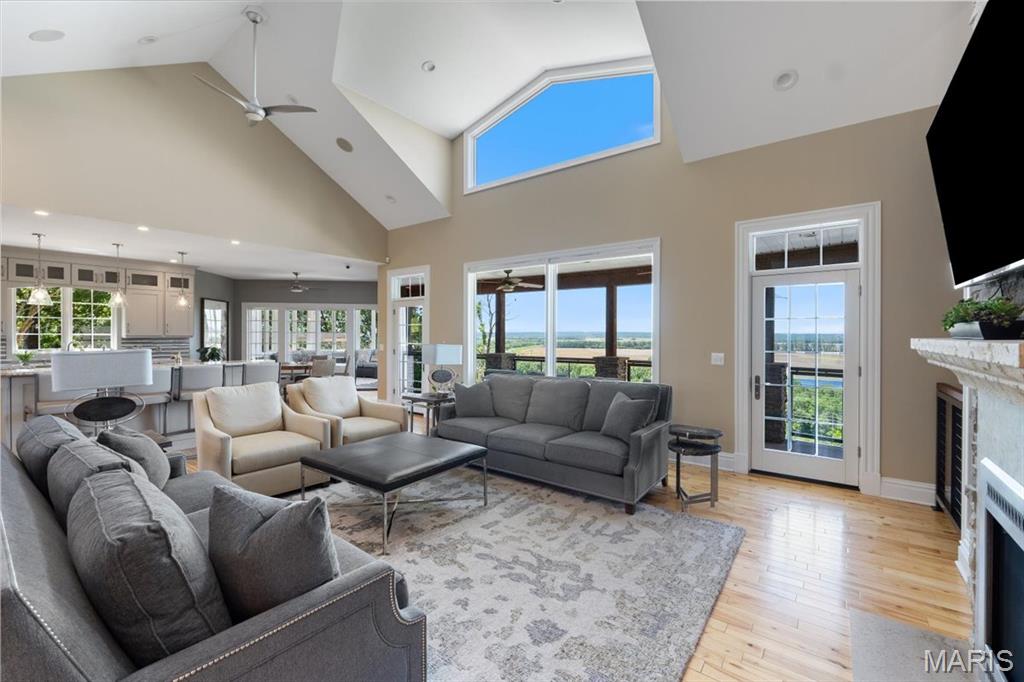 Not in a Subdivision - Residential