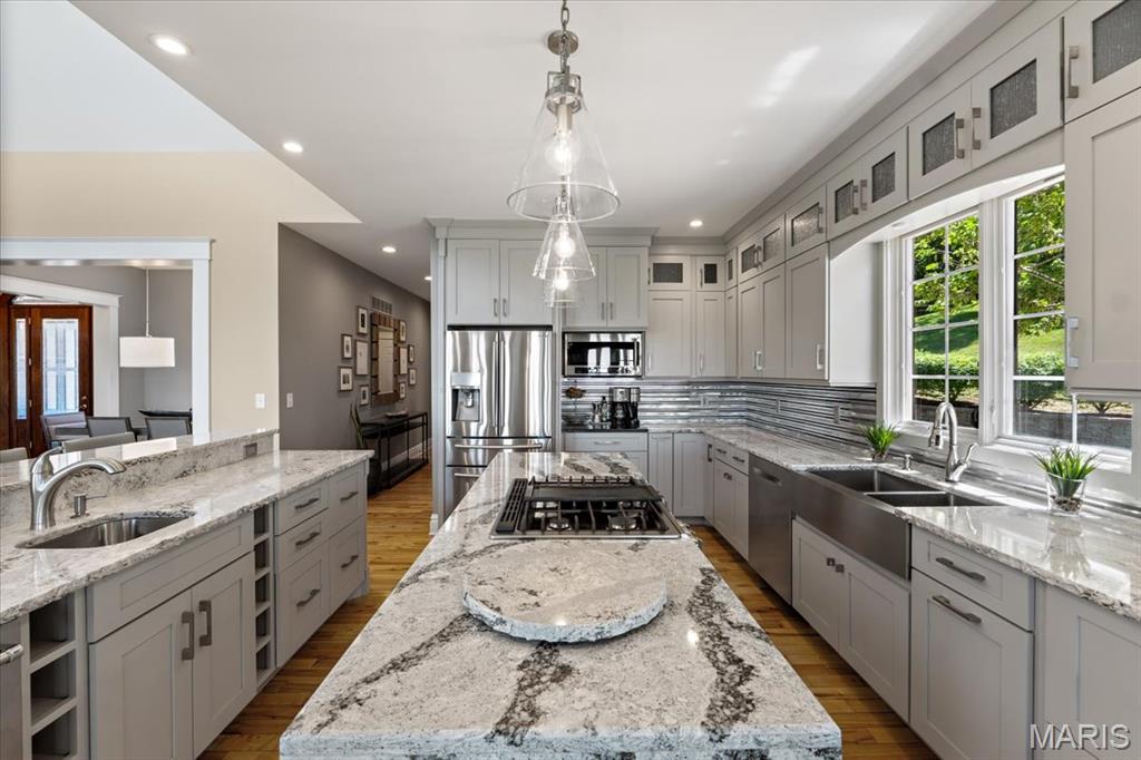 Not in a Subdivision - Residential