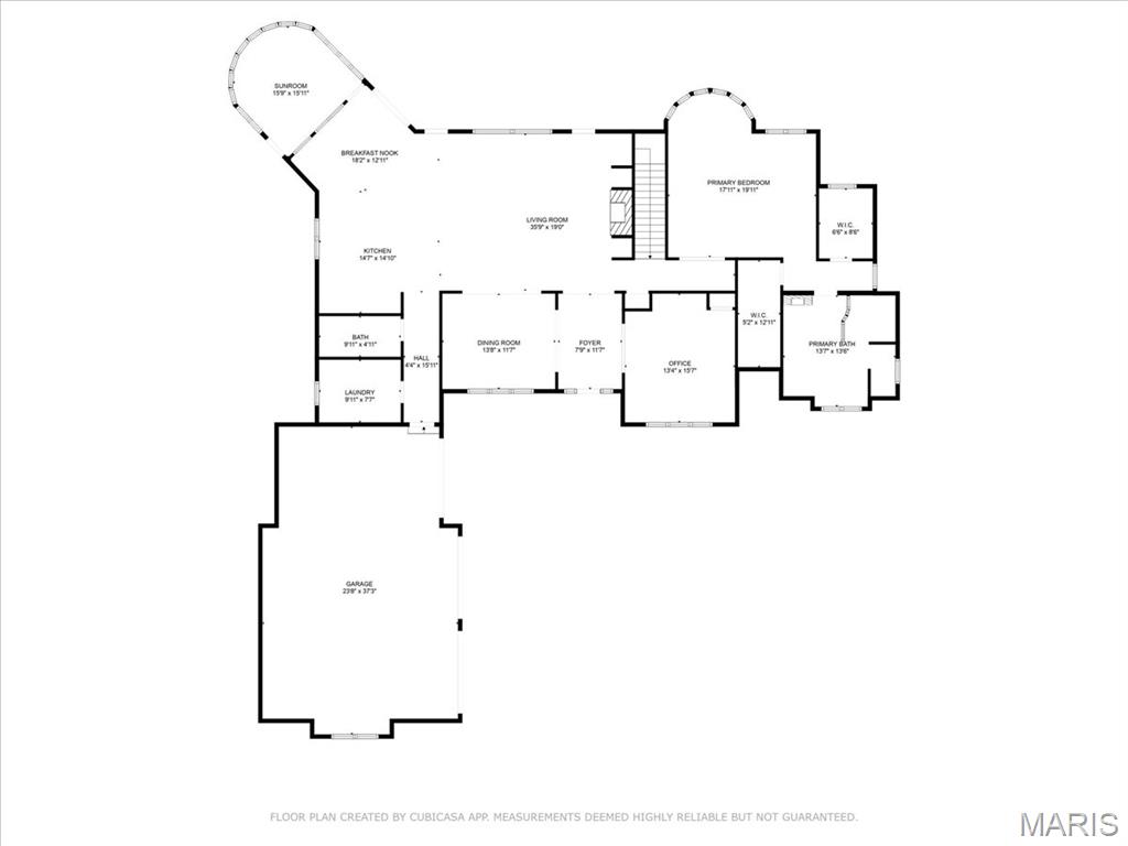 Not in a Subdivision - Residential