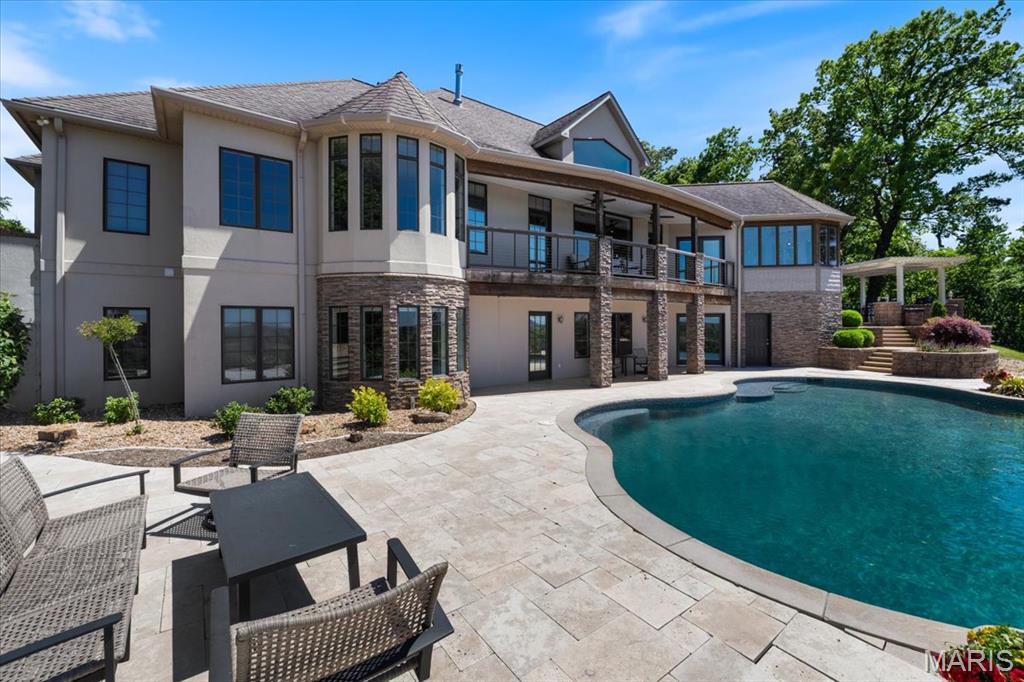 Not in a Subdivision - Residential