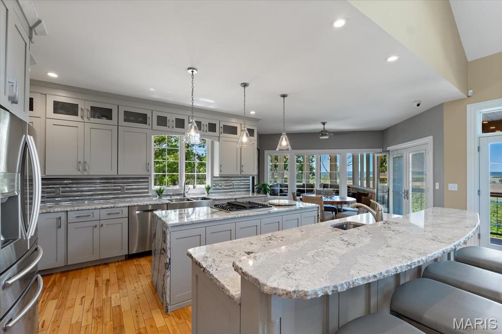 Not in a Subdivision - Residential