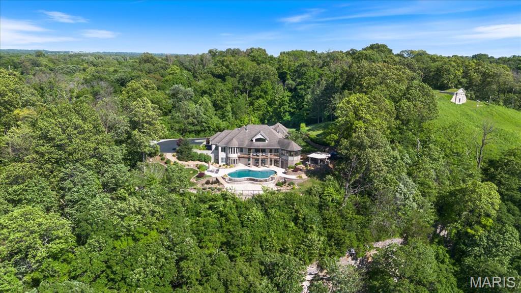 Not in a Subdivision - Residential