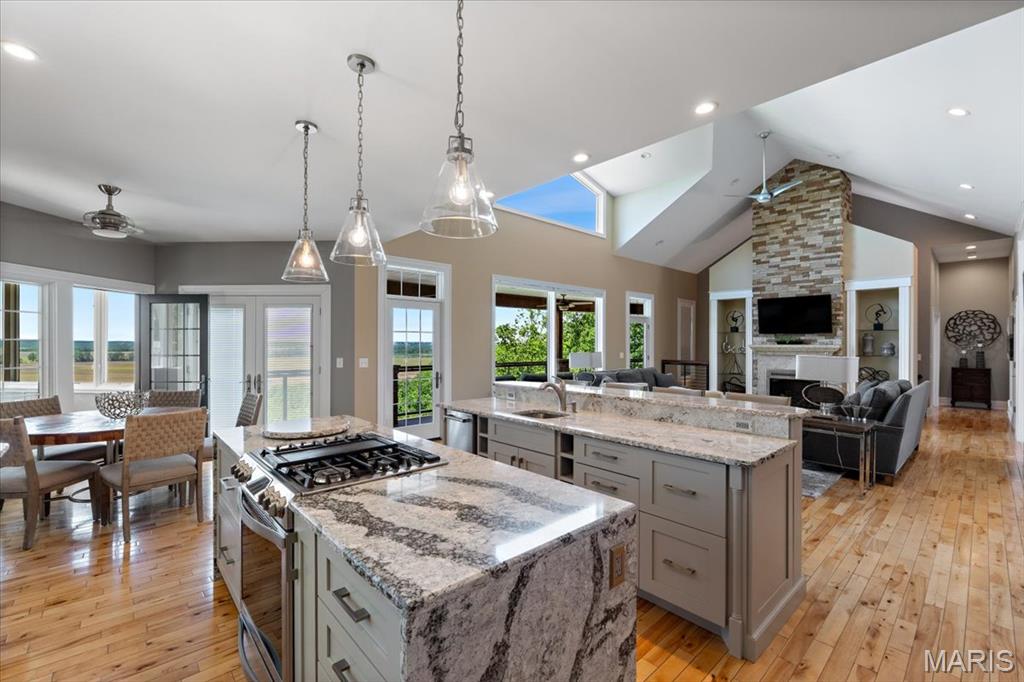 Not in a Subdivision - Residential