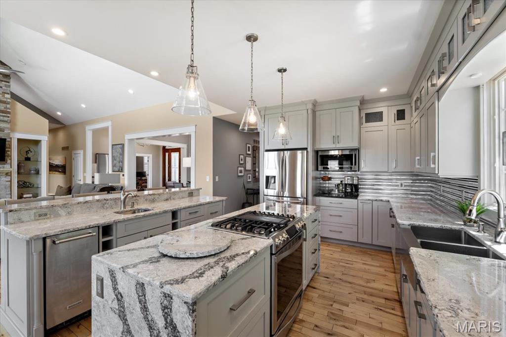 Not in a Subdivision - Residential