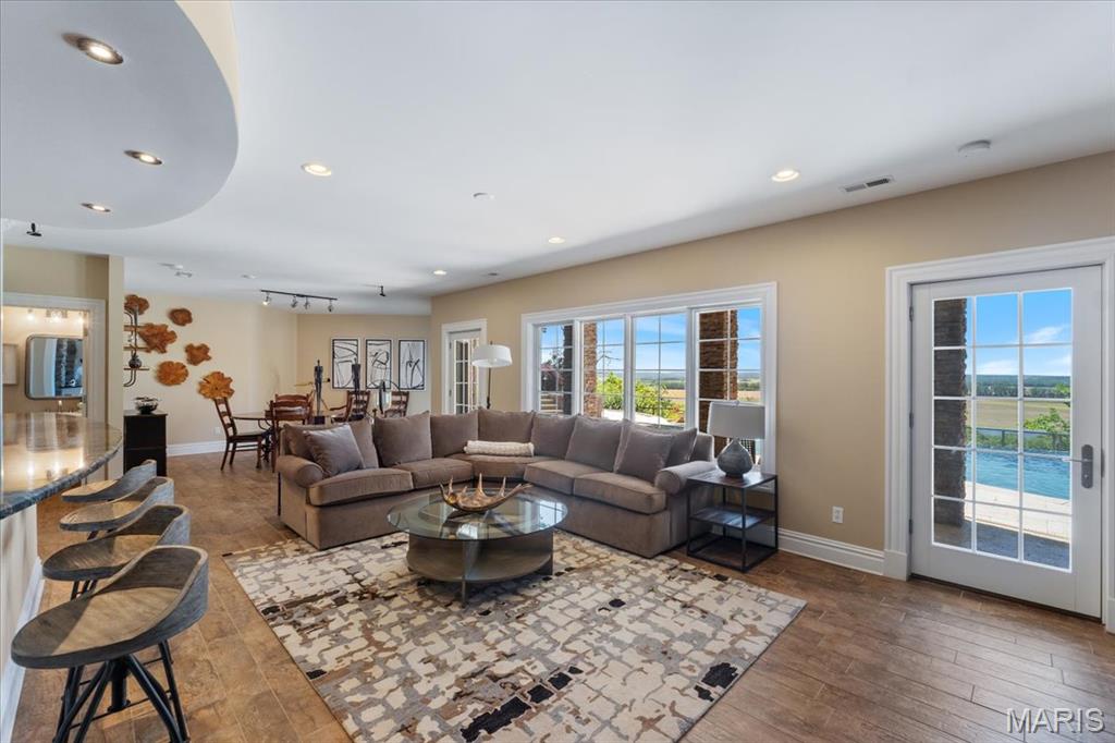 Not in a Subdivision - Residential
