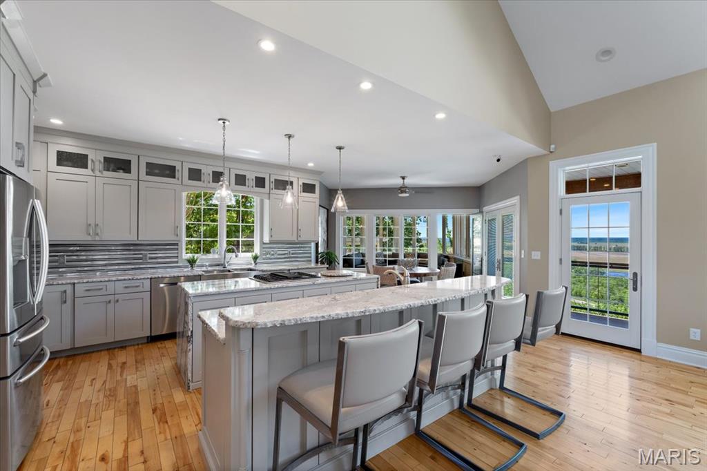 Not in a Subdivision - Residential