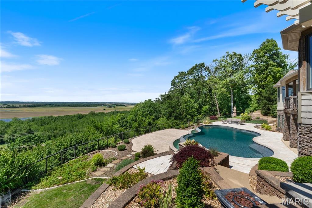 Not in a Subdivision - Residential