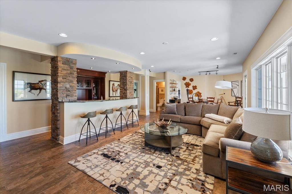 Not in a Subdivision - Residential