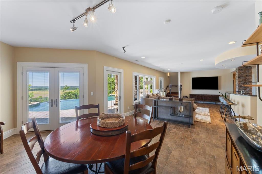 Not in a Subdivision - Residential