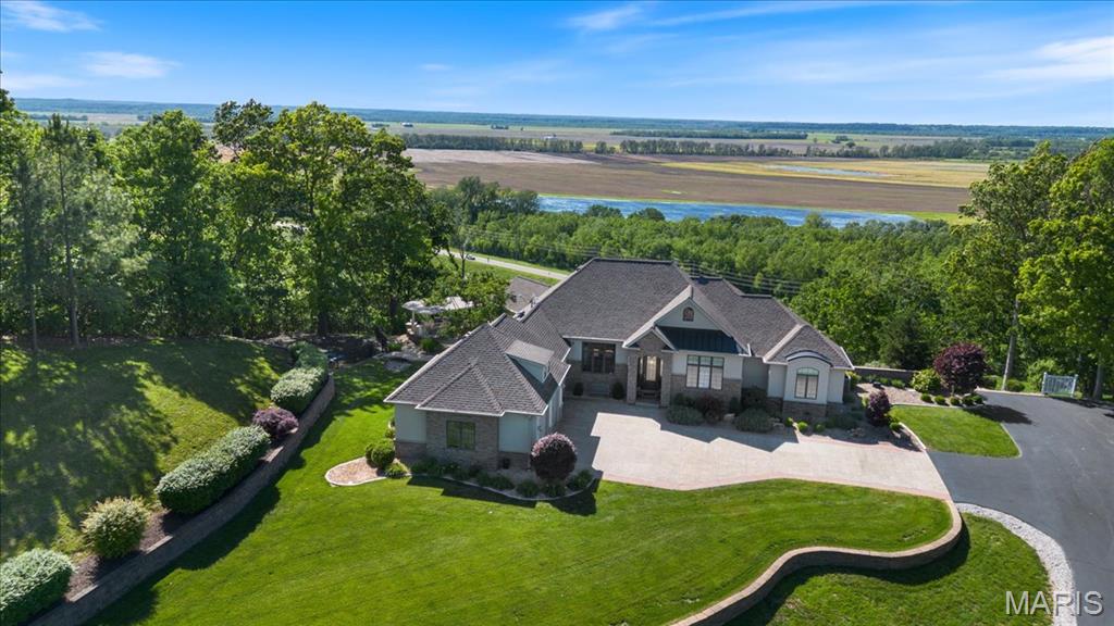 Not in a Subdivision - Residential