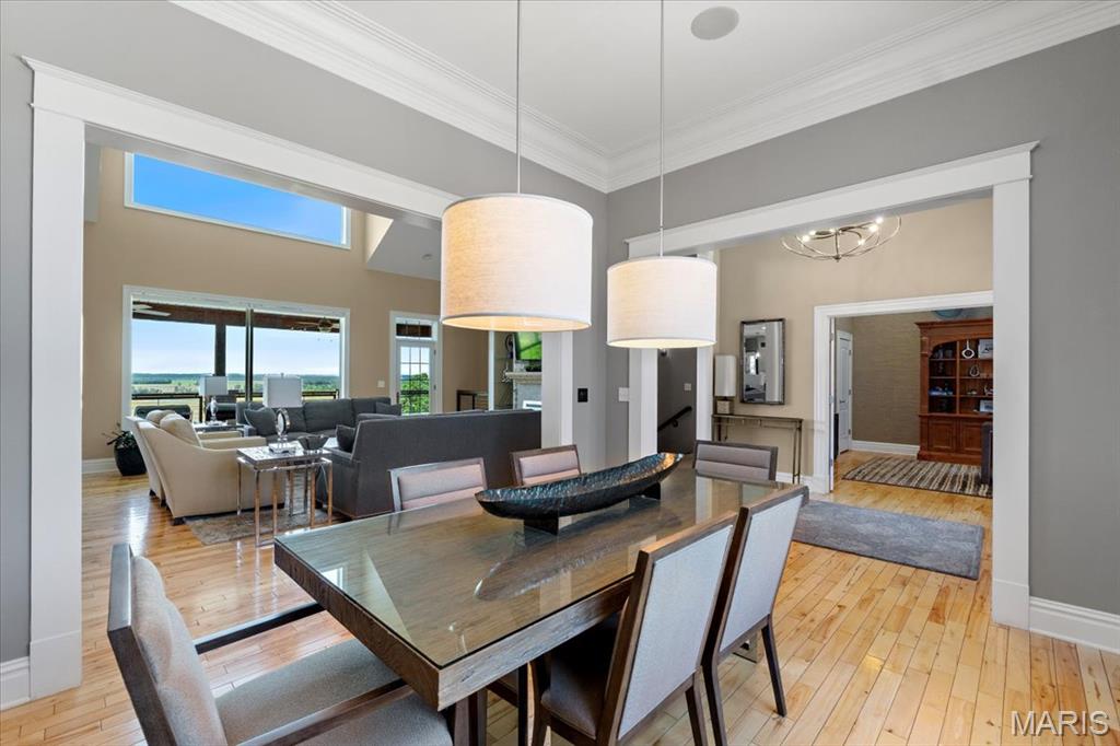 Not in a Subdivision - Residential