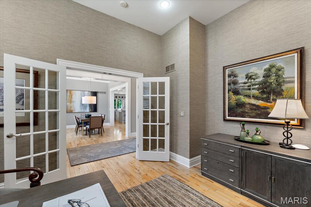 Not in a Subdivision - Residential