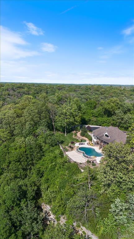 Not in a Subdivision - Residential