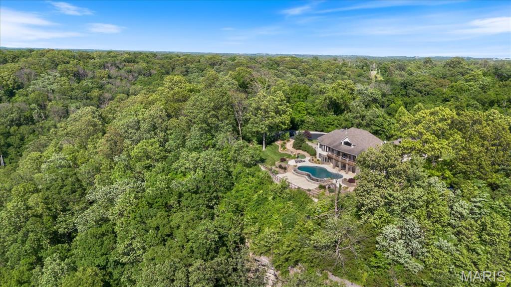 Not in a Subdivision - Residential