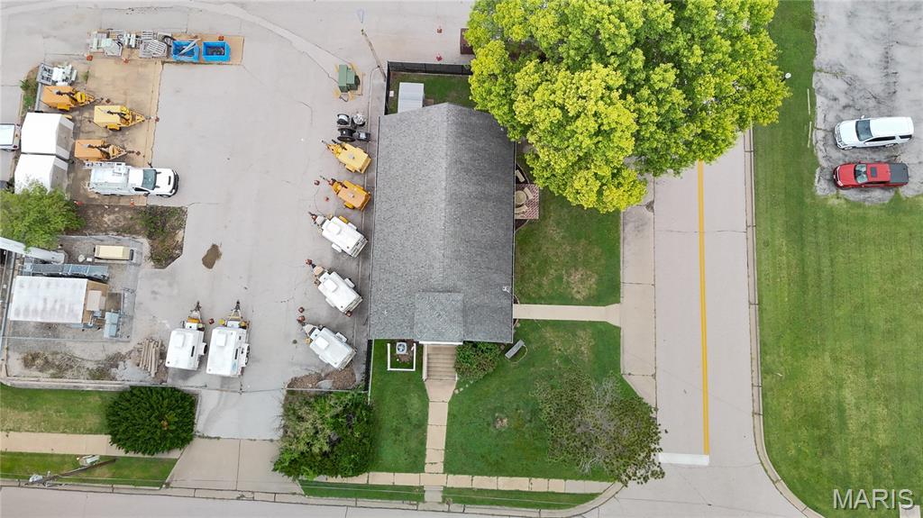 Town Of Fenton - Commercial Sale