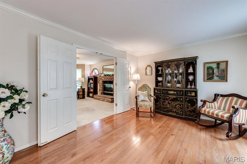 Brookstone South - Residential
