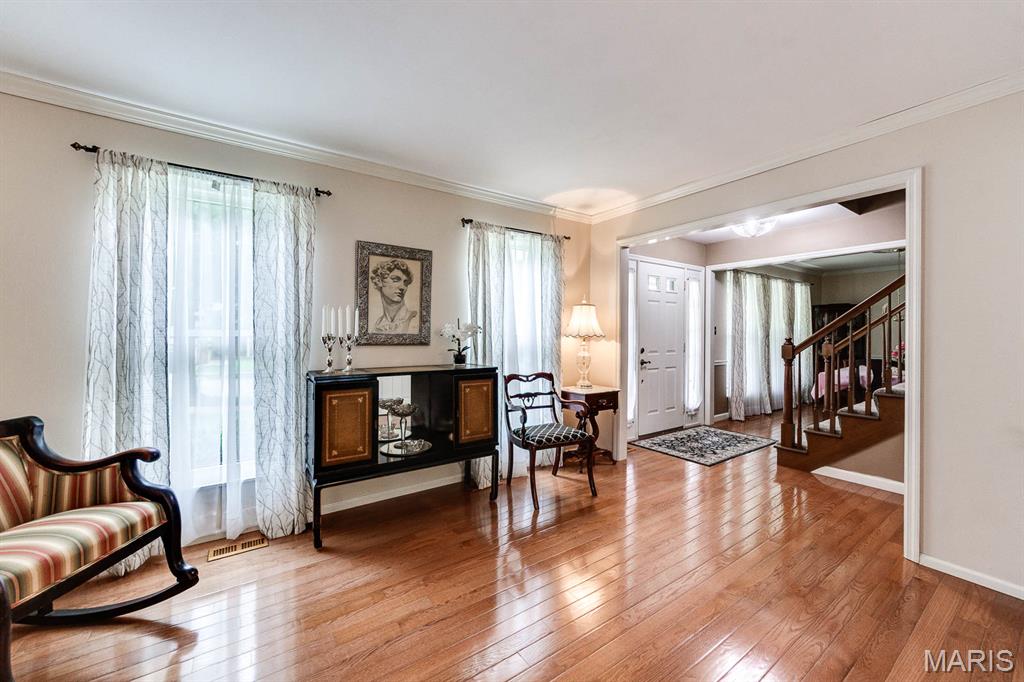 Brookstone South - Residential