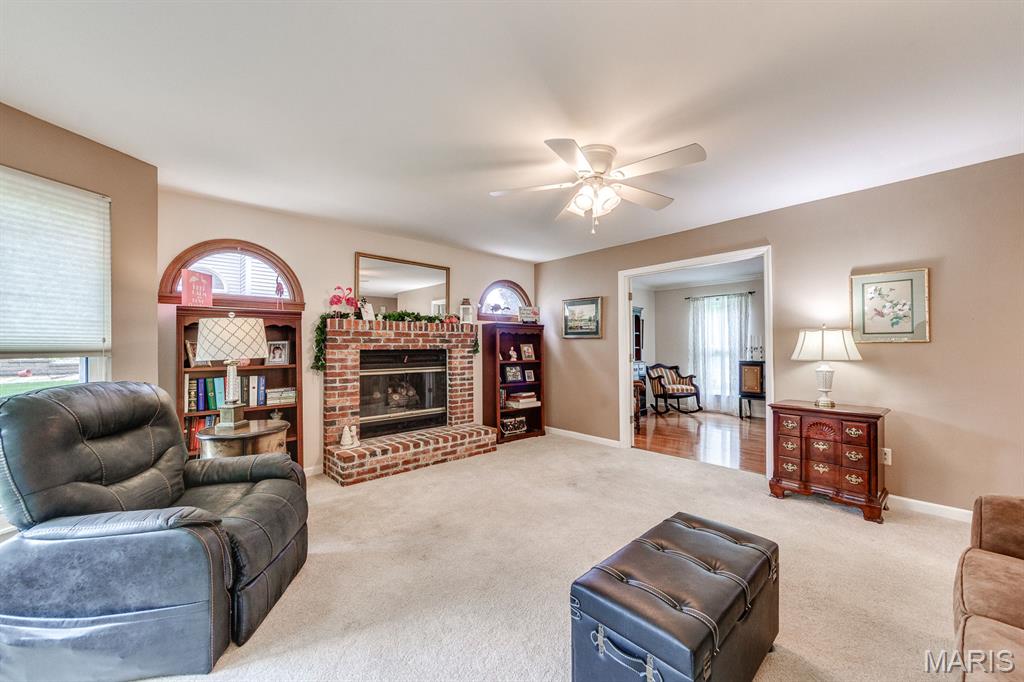 Brookstone South - Residential