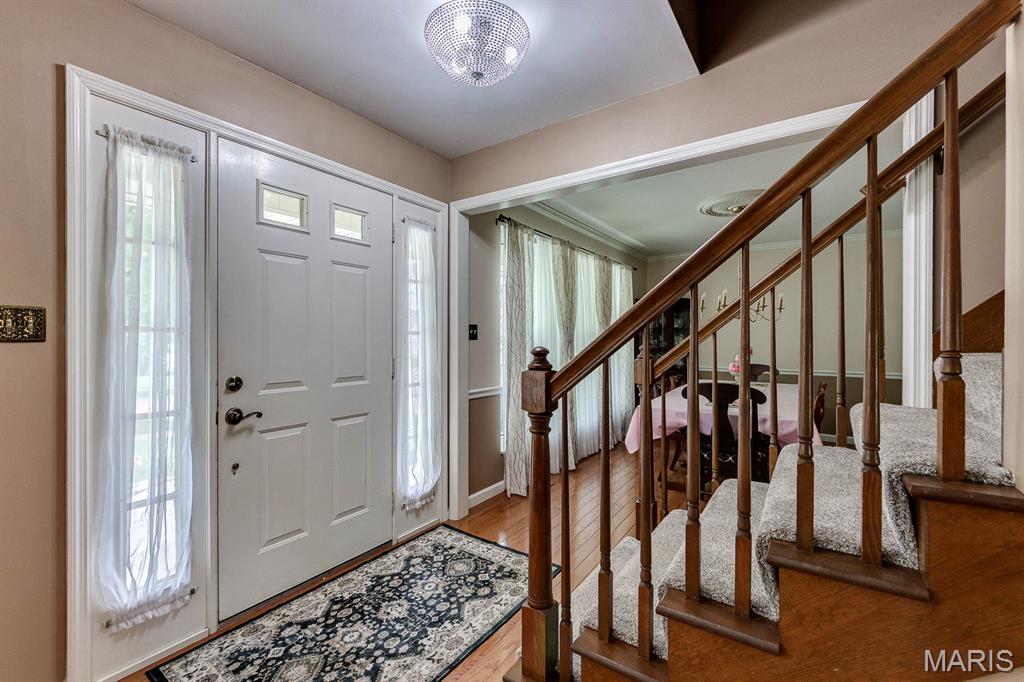 Brookstone South - Residential