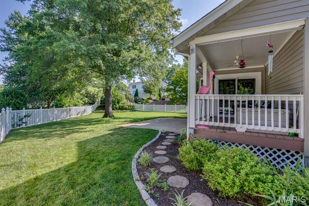 Brookstone South - Residential