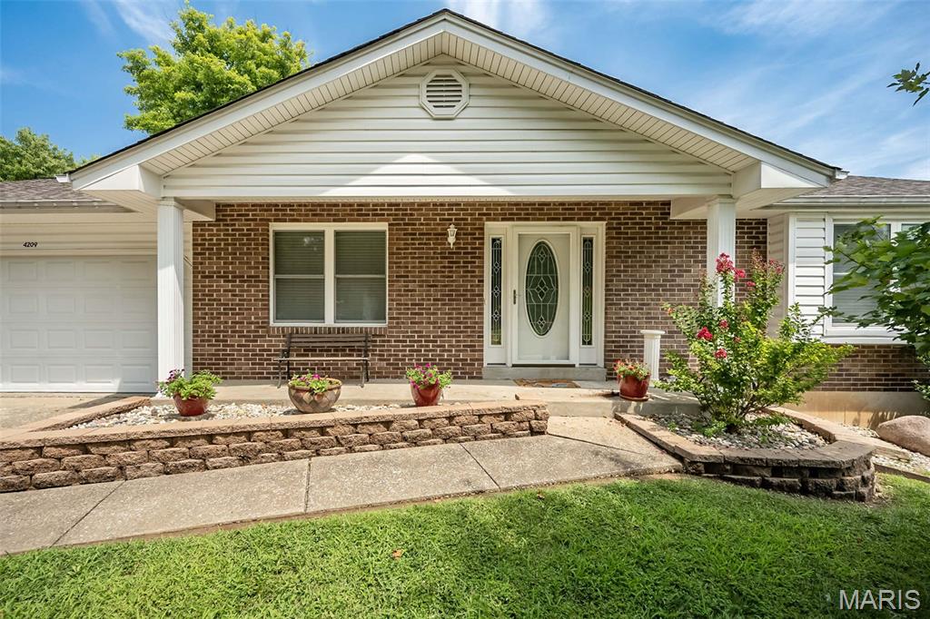 McClay Trails #2 - Residential