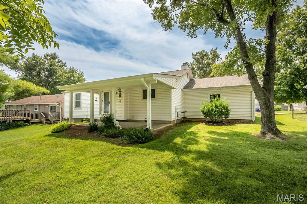 McClay Trails #2 - Residential
