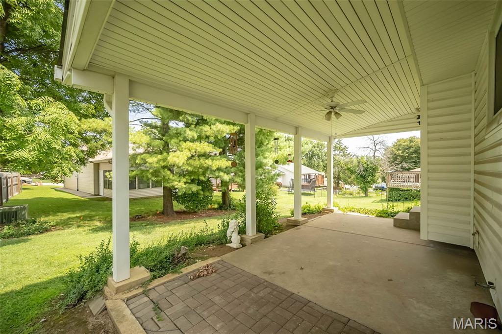 McClay Trails #2 - Residential