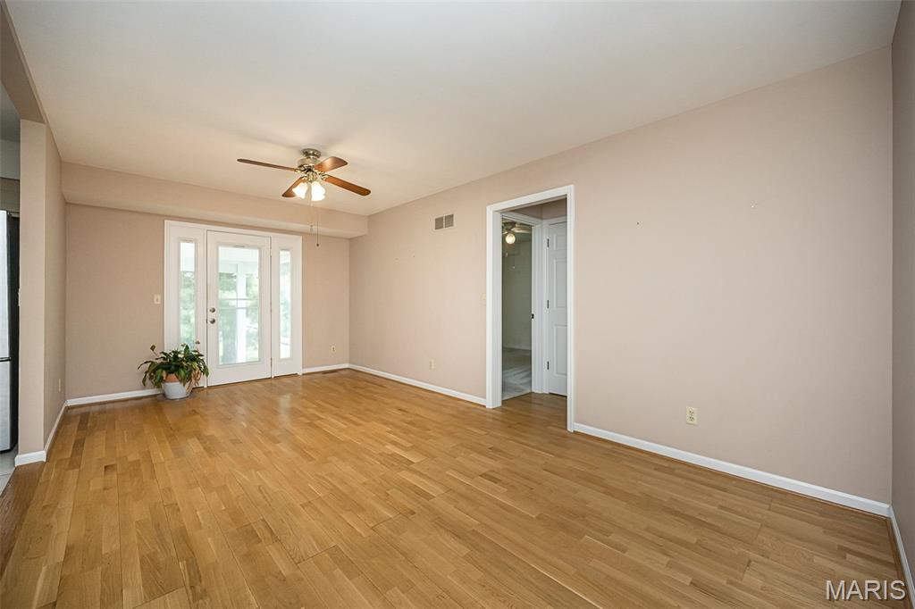 McClay Trails #2 - Residential