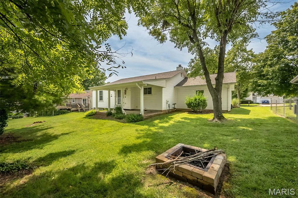 McClay Trails #2 - Residential