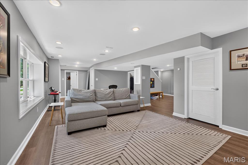 Clayshire Sub - Residential